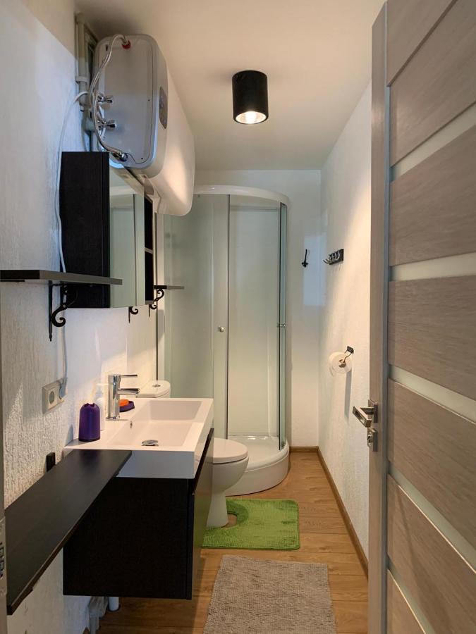 Villa Usma Dz Extérieur photo