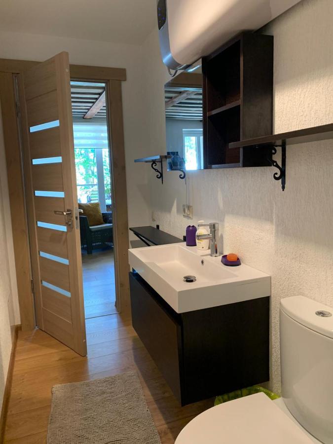 Villa Usma Dz Extérieur photo