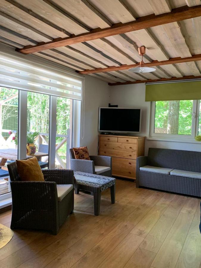 Villa Usma Dz Extérieur photo