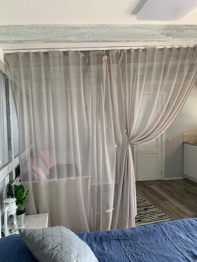 Villa Usma Dz Extérieur photo